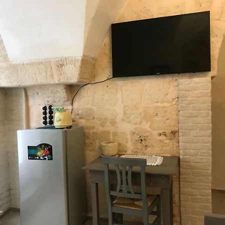 Vila Casa Nonna Fiora Fasano Exteriér fotografie