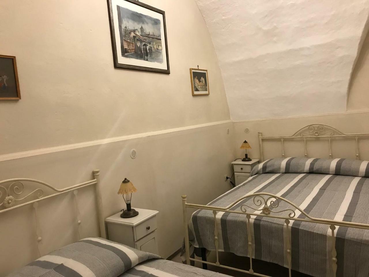 Vila Casa Nonna Fiora Fasano Exteriér fotografie