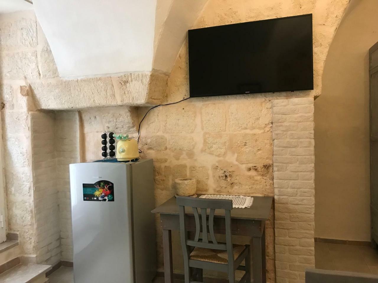 Vila Casa Nonna Fiora Fasano Exteriér fotografie