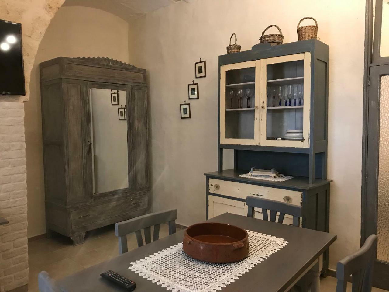 Vila Casa Nonna Fiora Fasano Exteriér fotografie