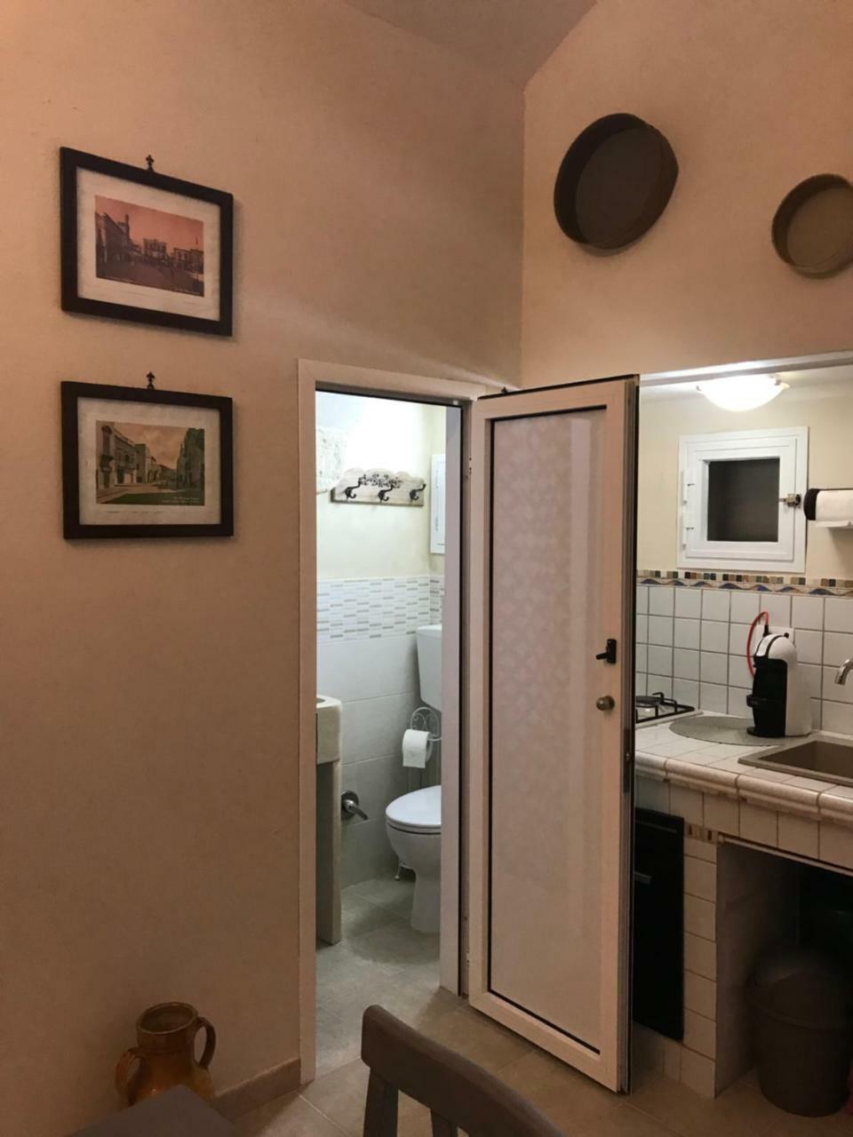 Vila Casa Nonna Fiora Fasano Exteriér fotografie