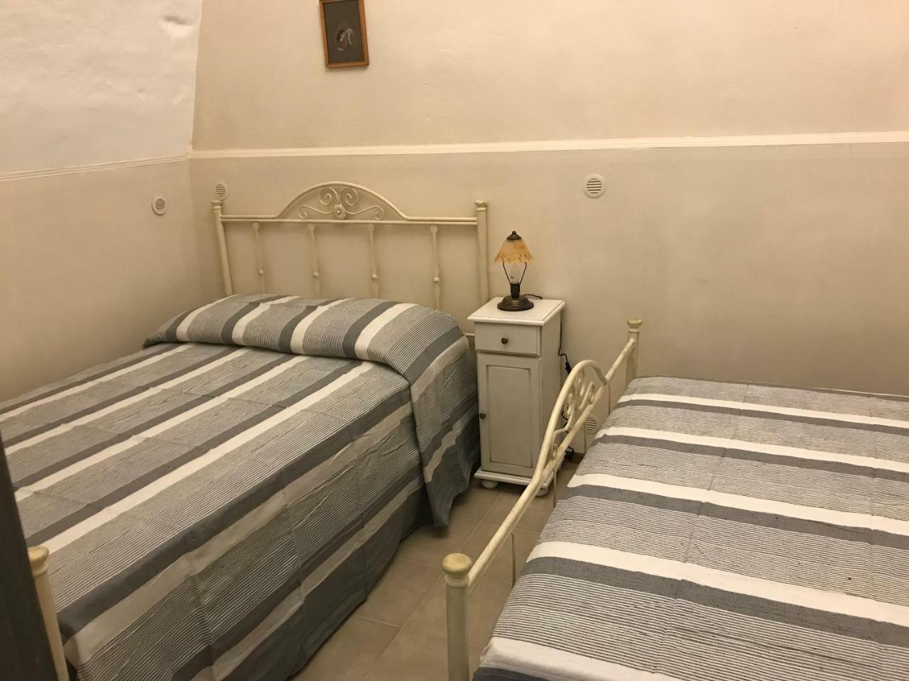 Vila Casa Nonna Fiora Fasano Exteriér fotografie