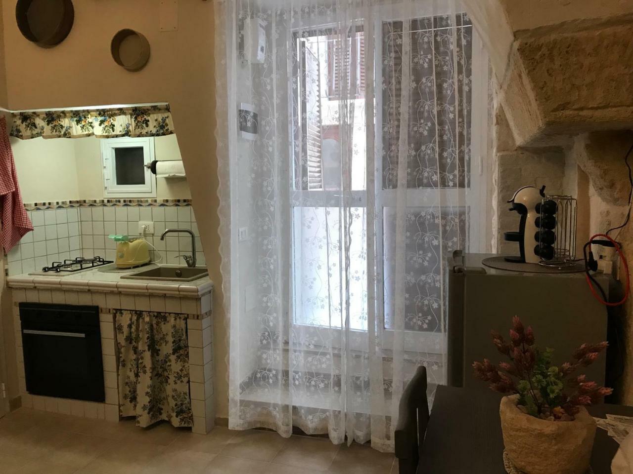 Vila Casa Nonna Fiora Fasano Exteriér fotografie